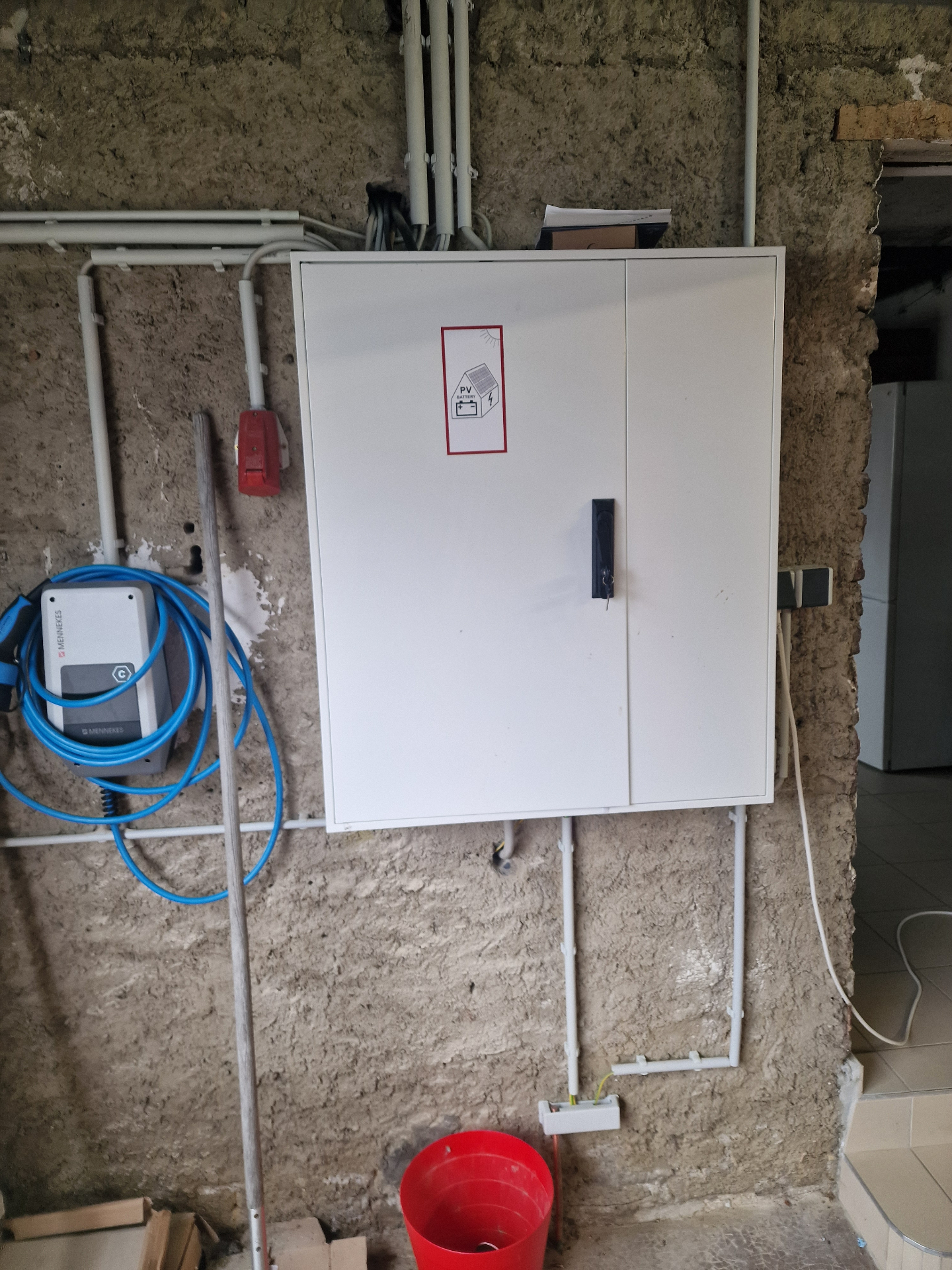 Emergency electrical repair in Strassen, Luxembourg