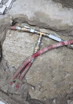 Plumbing Luxembourg