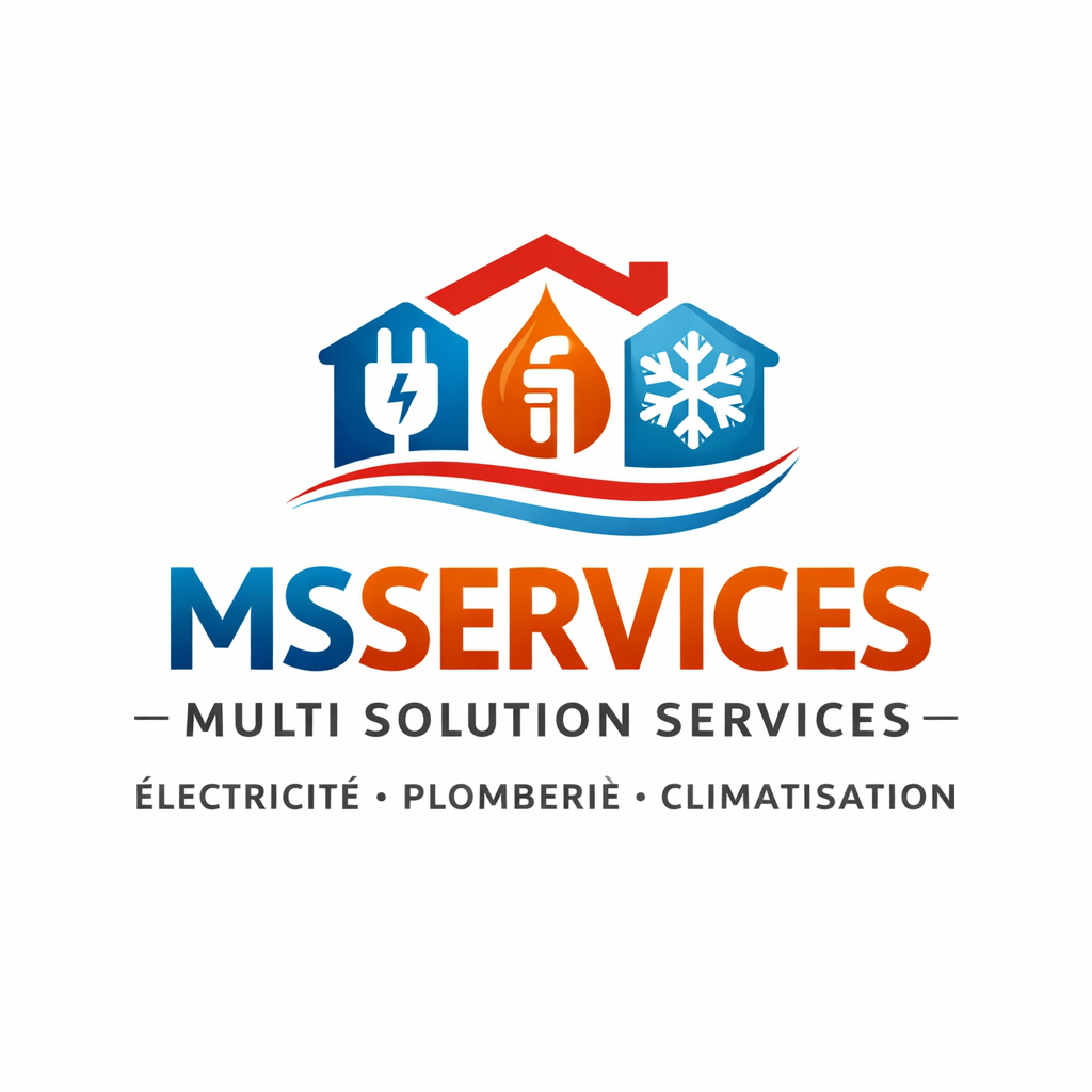 MS Services Logo